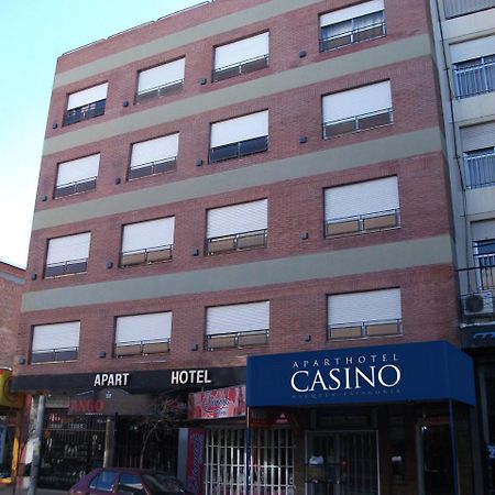 Aparthotel Casino Neuquén Εξωτερικό φωτογραφία