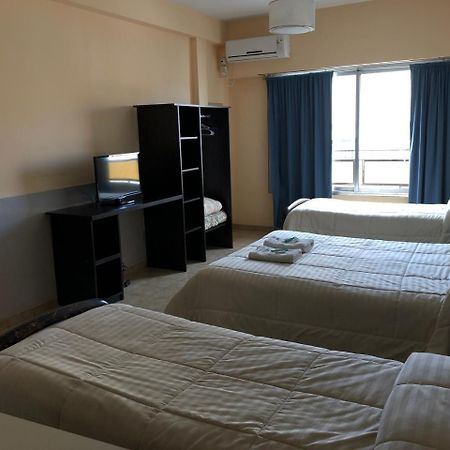 Aparthotel Casino Neuquén Εξωτερικό φωτογραφία