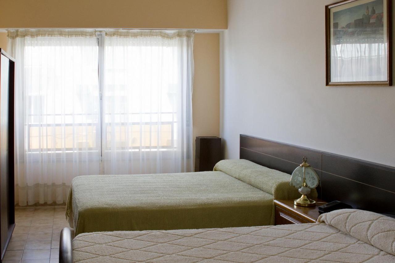 Aparthotel Casino Neuquén Εξωτερικό φωτογραφία