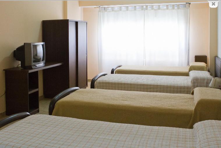 Aparthotel Casino Neuquén Δωμάτιο φωτογραφία