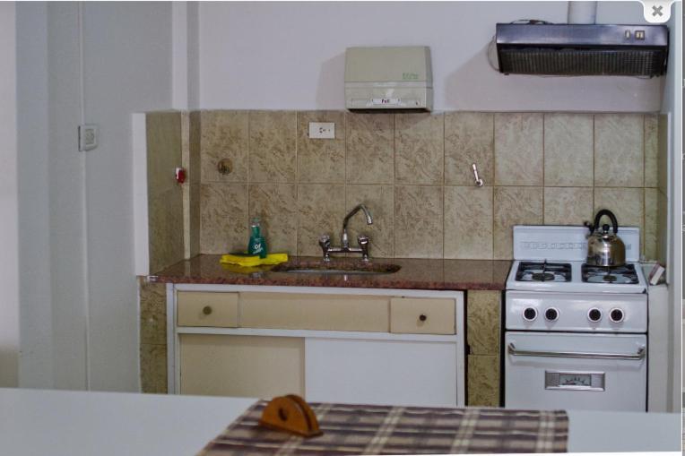 Aparthotel Casino Neuquén Εξωτερικό φωτογραφία