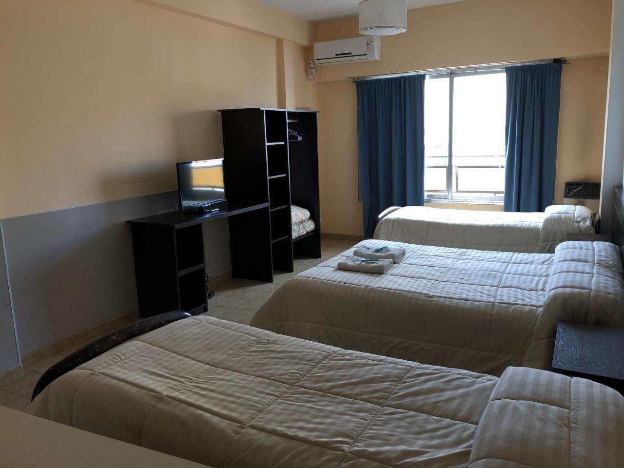 Aparthotel Casino Neuquén Εξωτερικό φωτογραφία