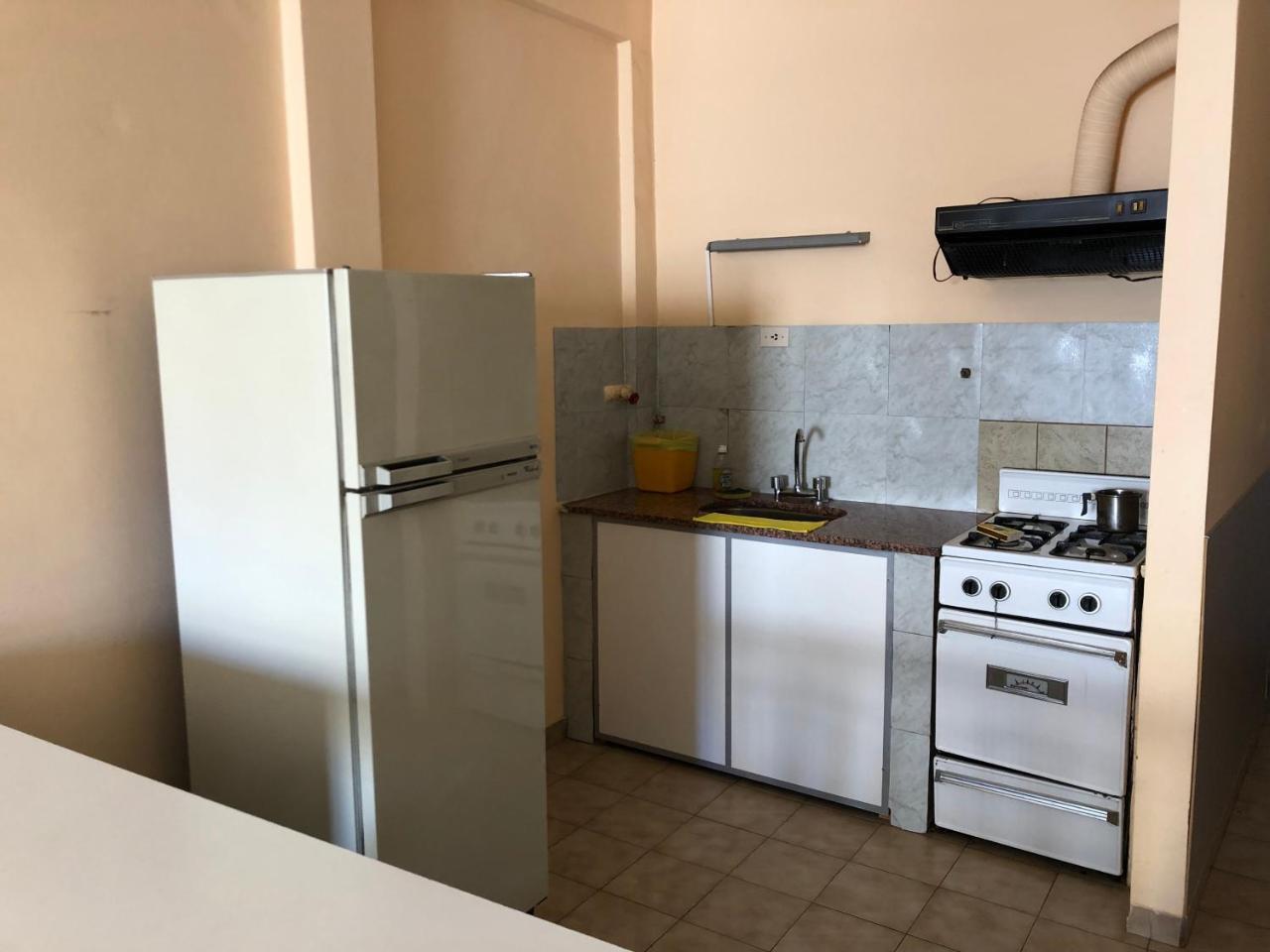 Aparthotel Casino Neuquén Εξωτερικό φωτογραφία