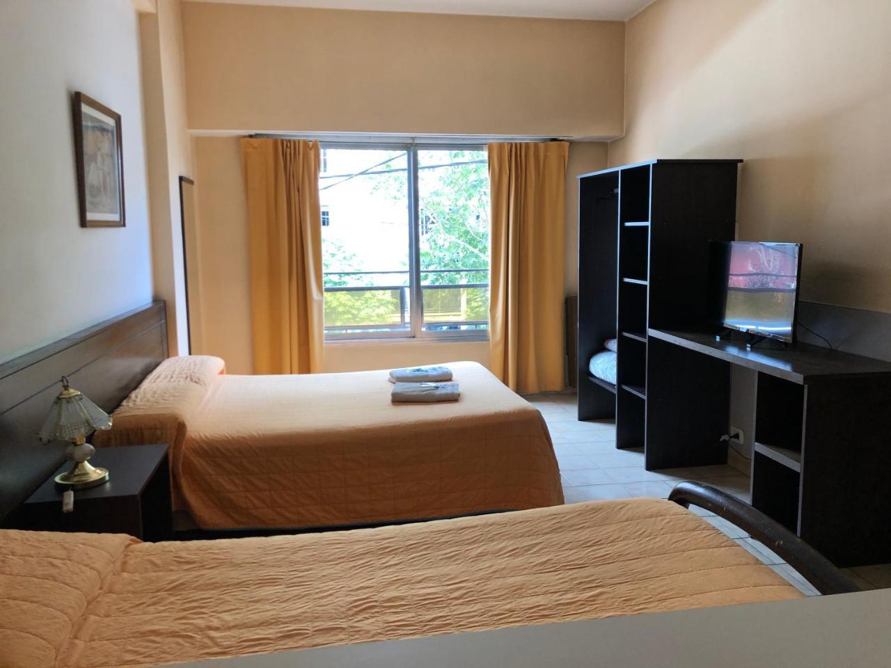 Aparthotel Casino Neuquén Εξωτερικό φωτογραφία
