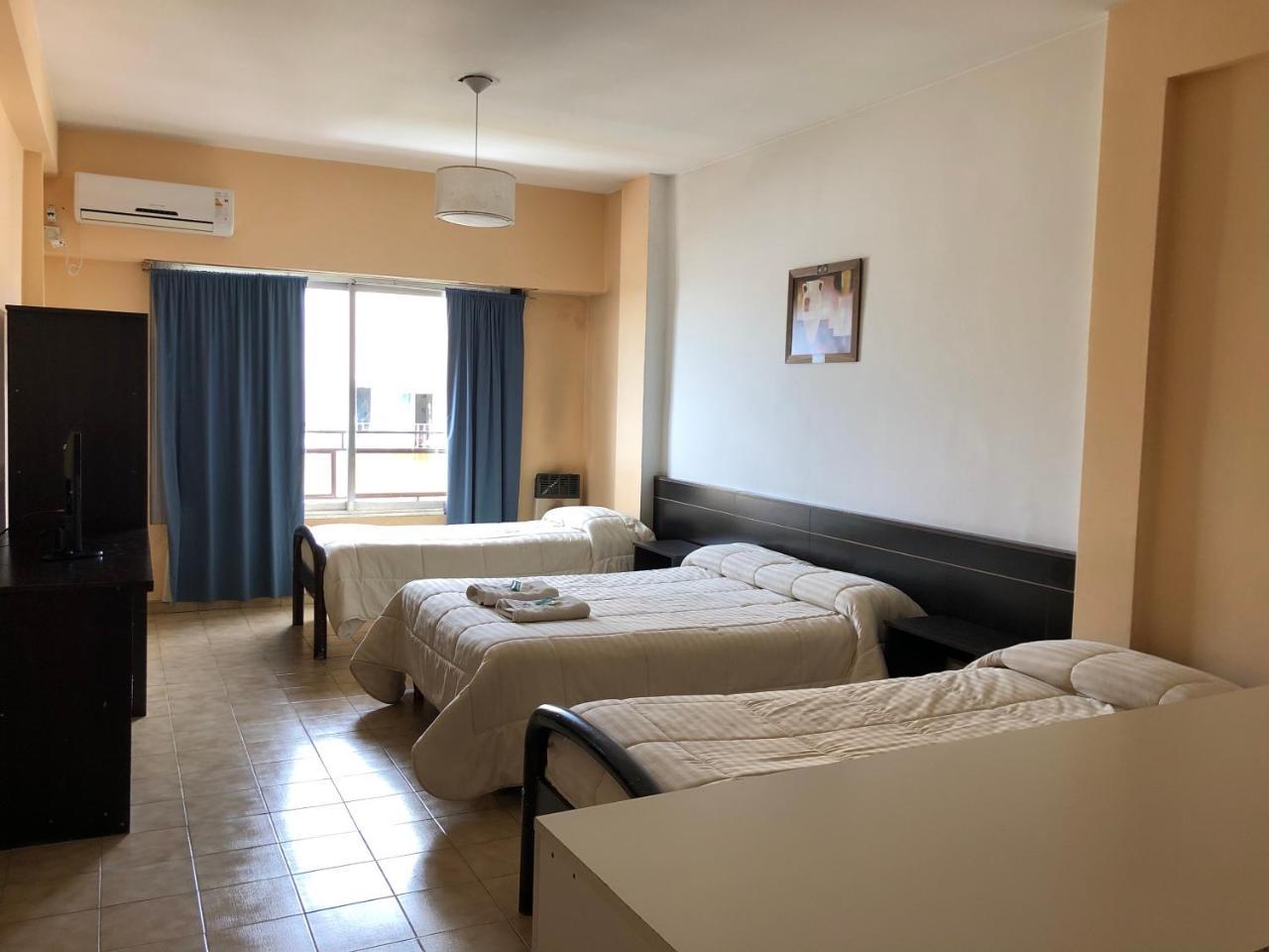 Aparthotel Casino Neuquén Εξωτερικό φωτογραφία